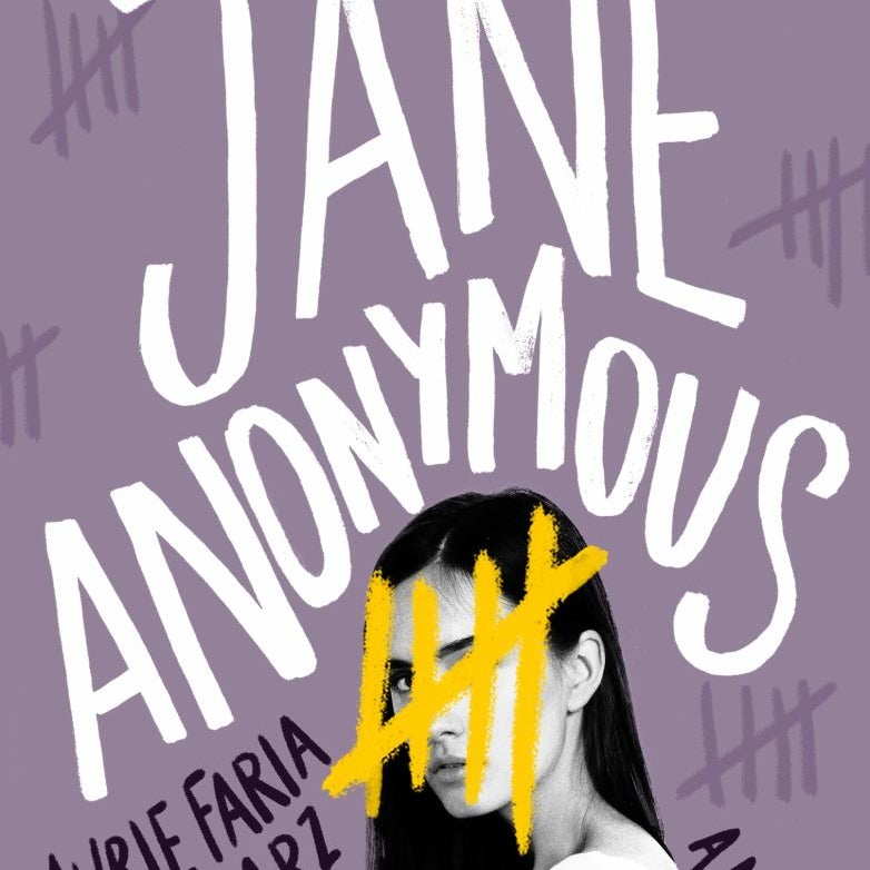 Jane Anonymous