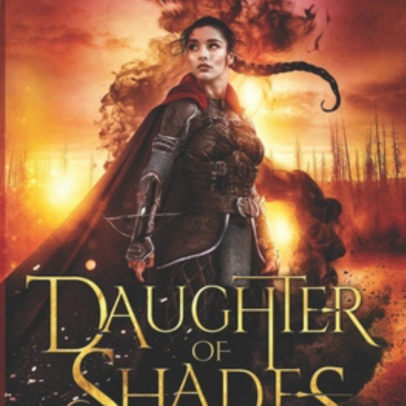 Daughter of Shades