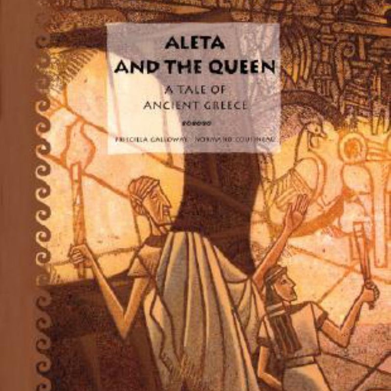 Aleta and the Queen