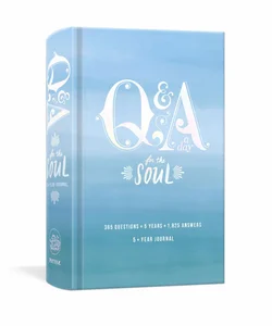 Q&a a Day for the Soul