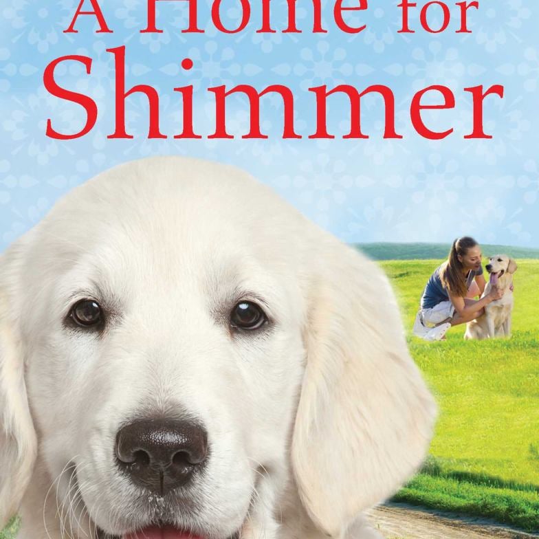 A Home for Shimmer