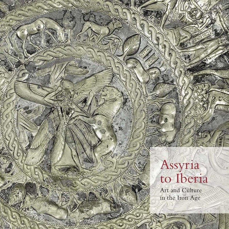 Assyria to Iberia