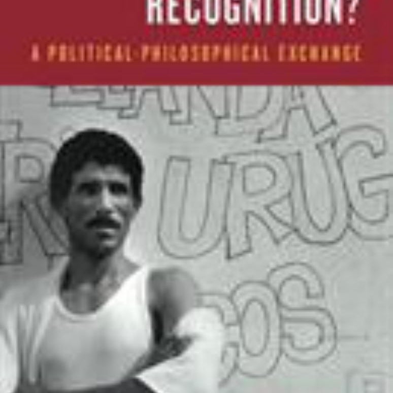 Redistribution or Recognition?