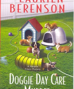 Doggie Day Care Murder