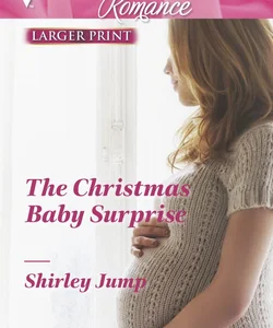 The Christmas Baby Surprise