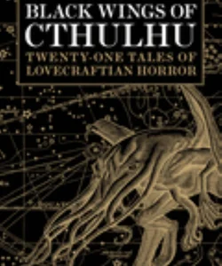 Black Wings of Cthulhu