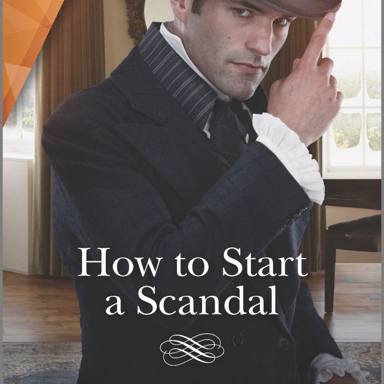 How to Start a Scandal