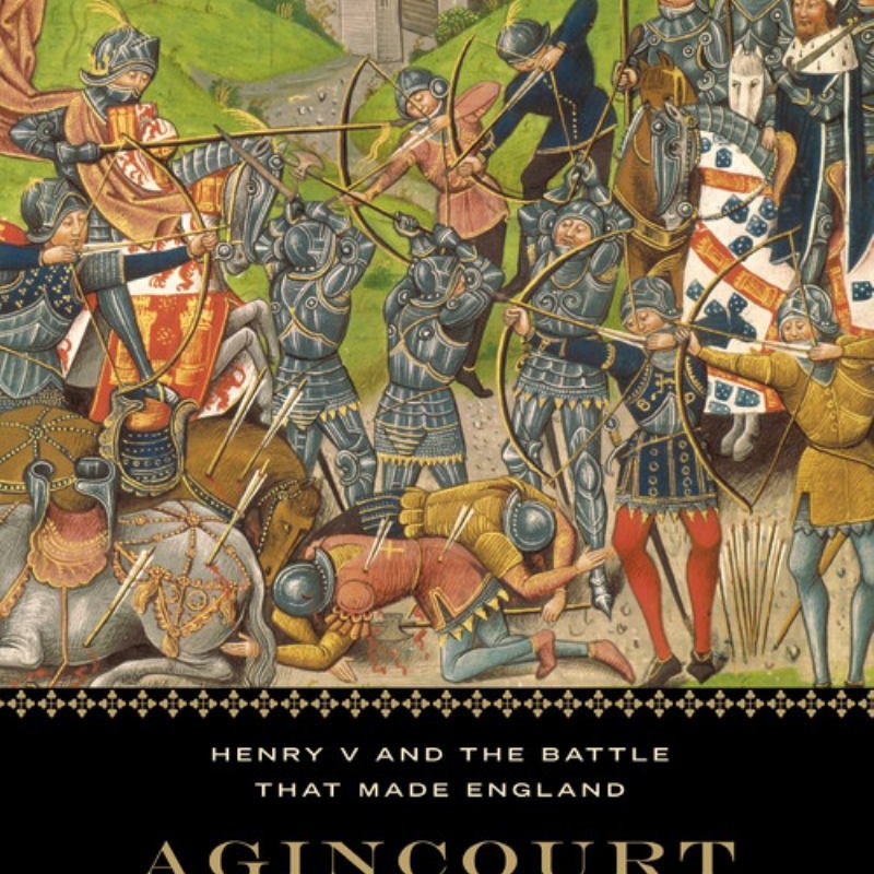 Agincourt