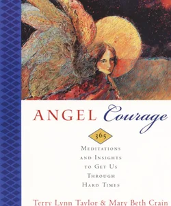 Angel Courage