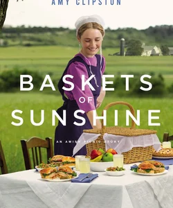 Baskets of Sunshine
