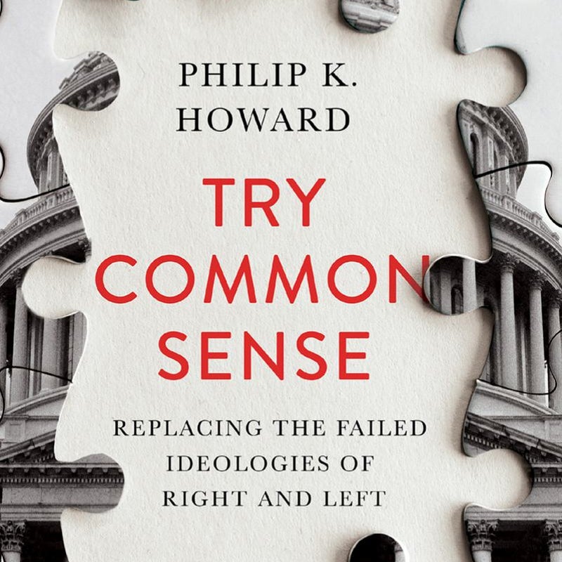 Try Common Sense