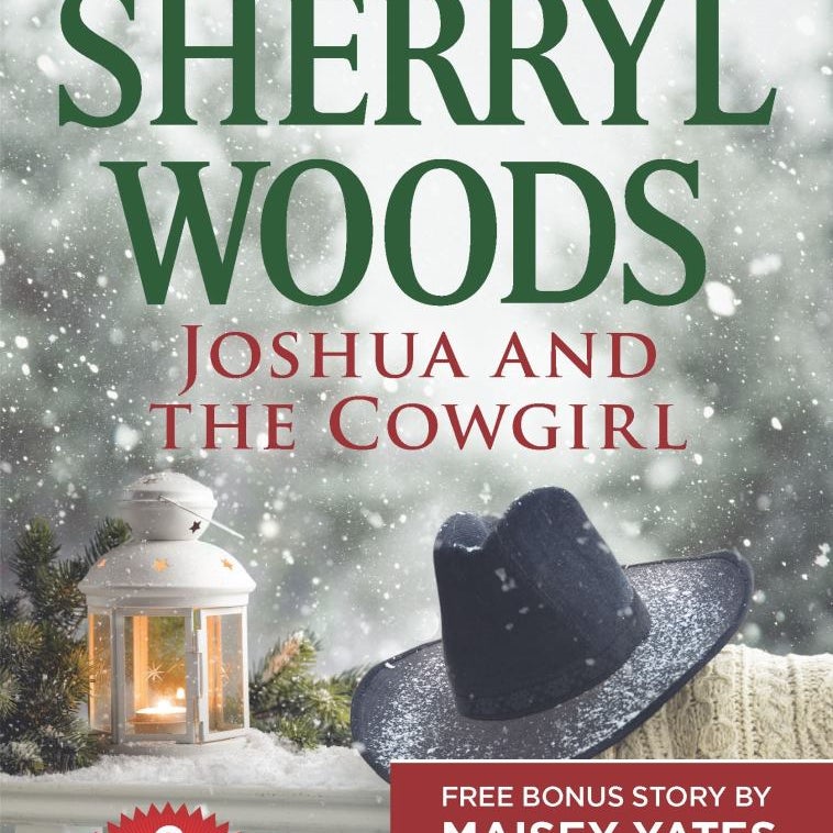 Joshua and the Cowgirl and Seduce Me, Cowboy