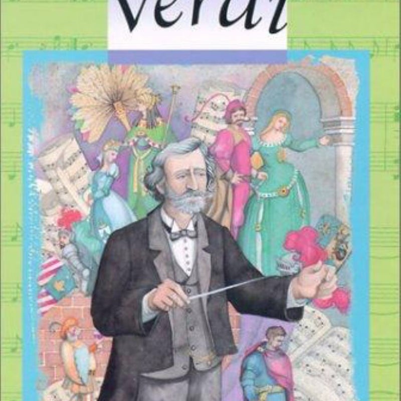 Verdi