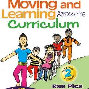Moving and Learning Across the Curriculum