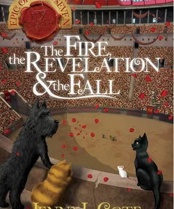 The Fire, the Revelation and the Fall