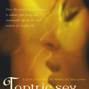 Tantric Sex for Women
