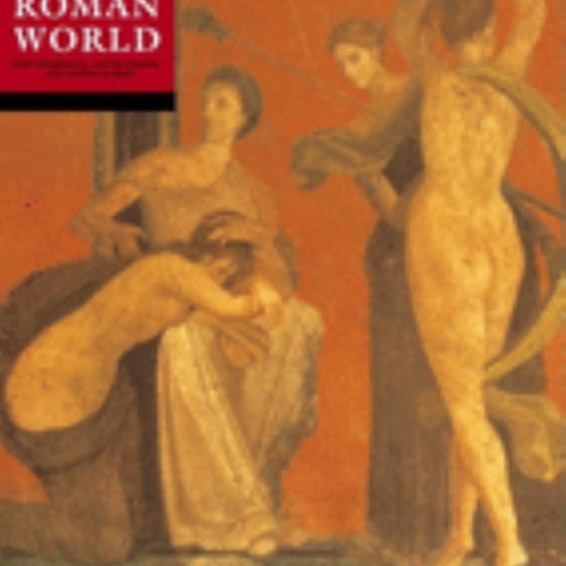 The Oxford Illustrated History of the Roman World