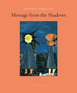 Message from the Shadows