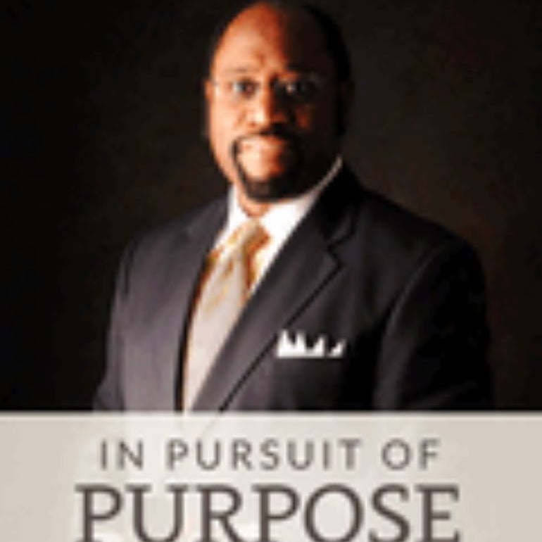 In Pursuit of Purpose