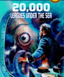 20,000 Leagues under the Sea