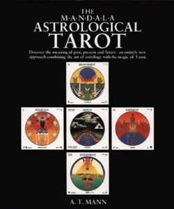 Mandala Astrological Tarot