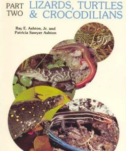 Handbook of Reptiles and Amphibians of Florida