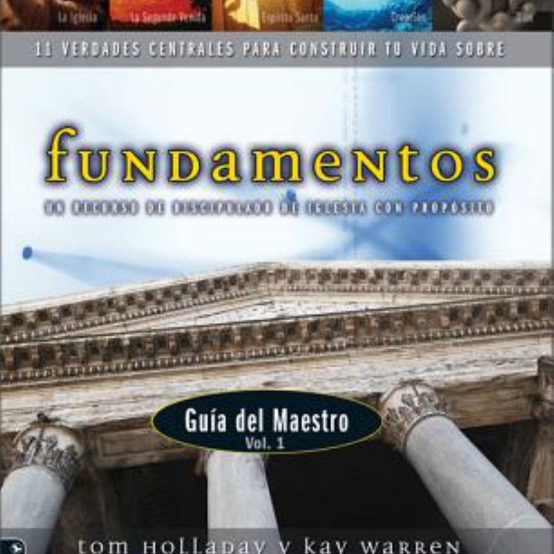 Fundamentos