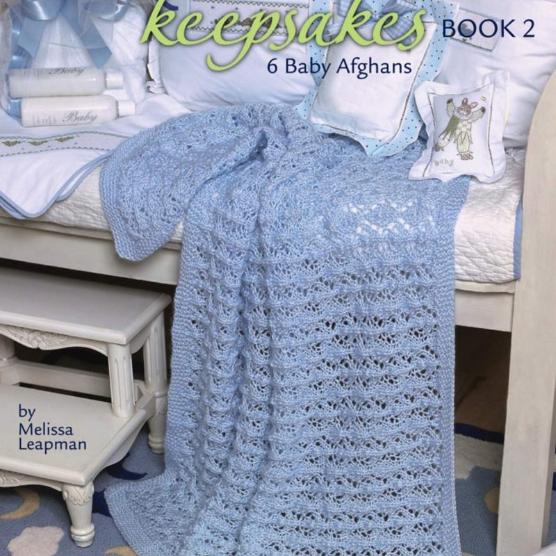 Quick Knit Keepsakes