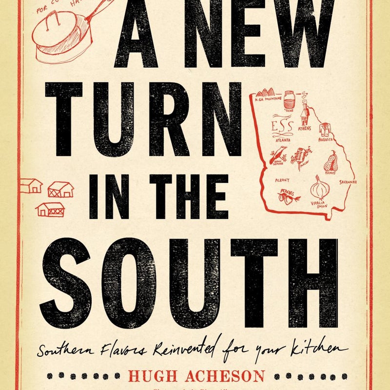 A New Turn in the South