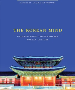 The Korean Mind