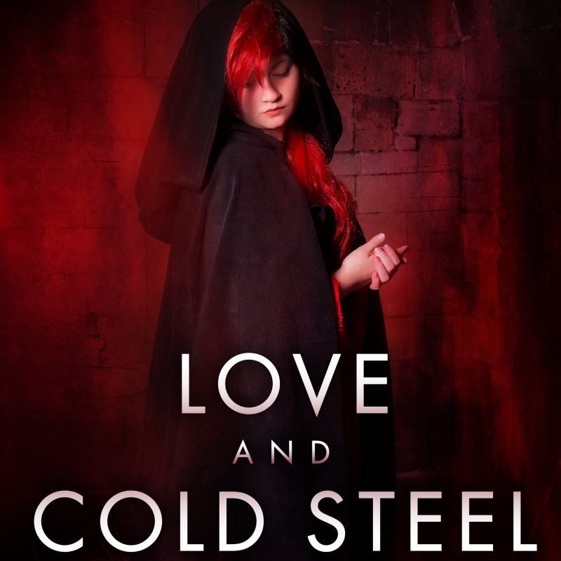 Wilderness #70 Love and Cold Steel