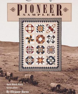 Pioneer Sampler