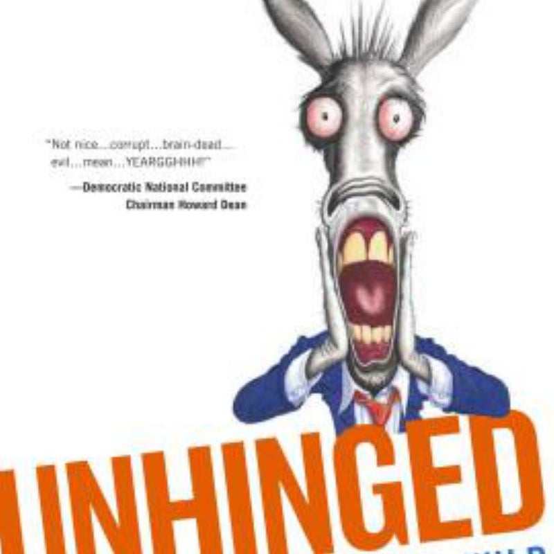 Unhinged