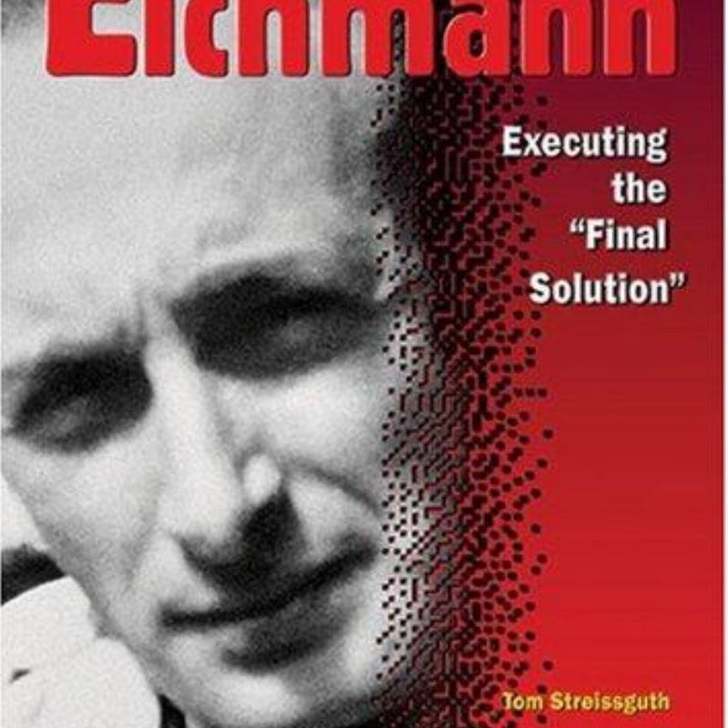 Adolf Eichmann