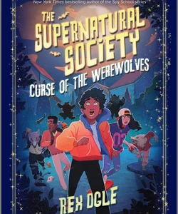 Curse of the Werewolves