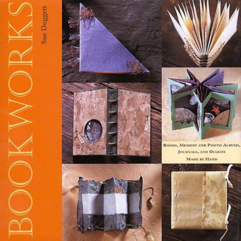 Bookworks