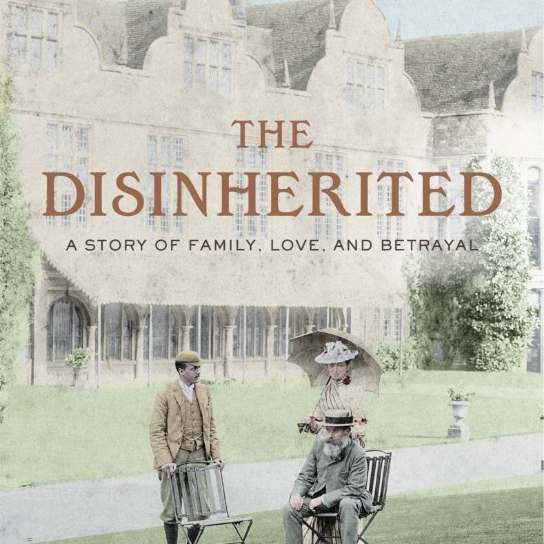 The Disinherited