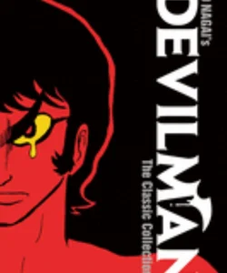 Devilman: the Classic Collection Vol. 2