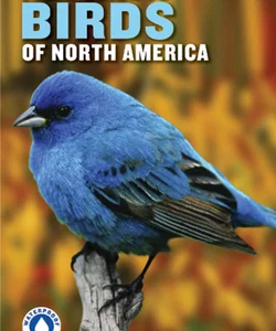 National Wildlife Federation Field Guide to Birds of North America