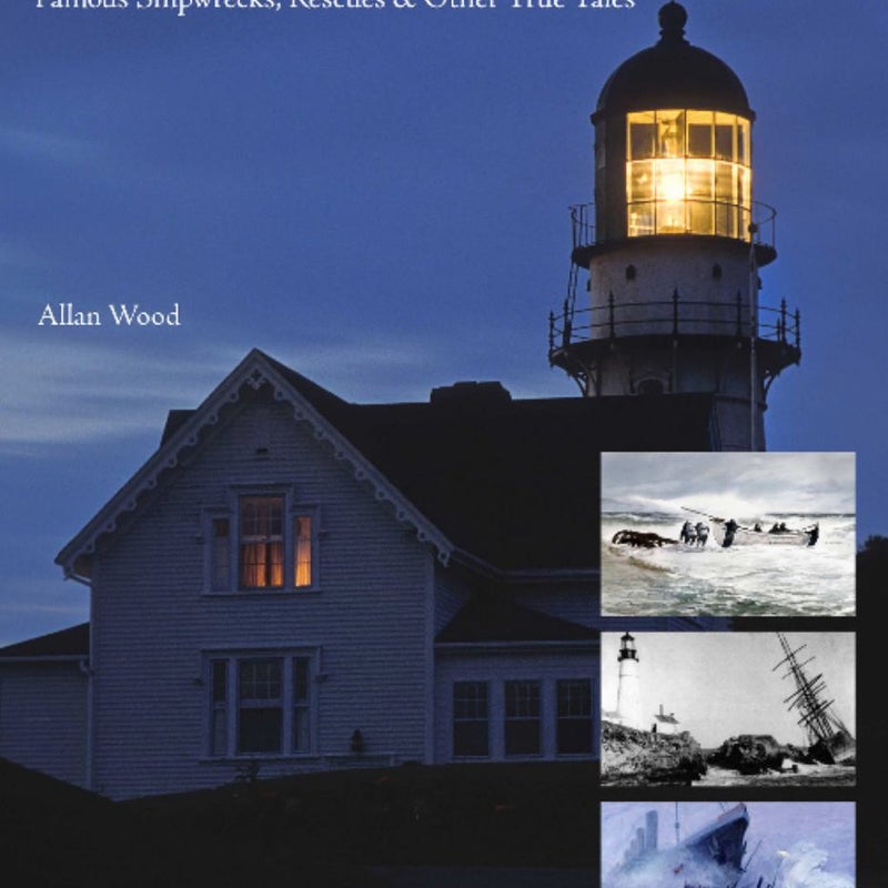 New England Lighthouses