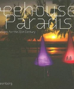 Treehouses in Paradise