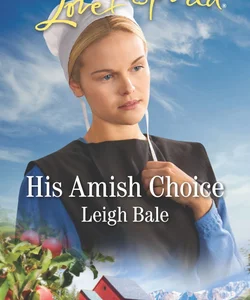 His Amish Choice