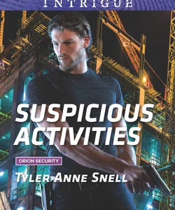 Suspicious Activites