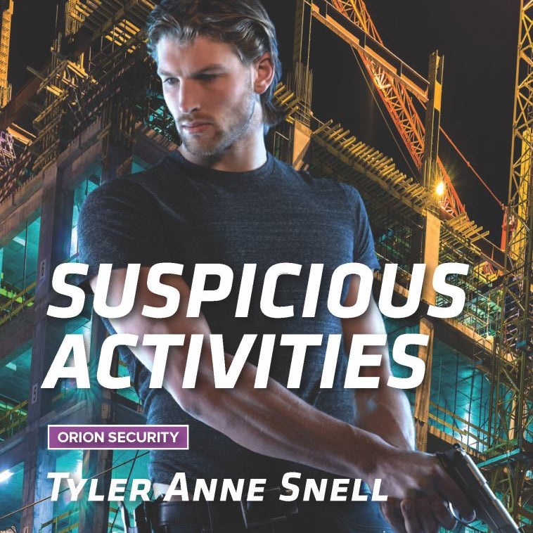 Suspicious Activites