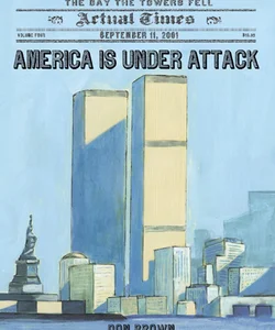 America Is under Attack