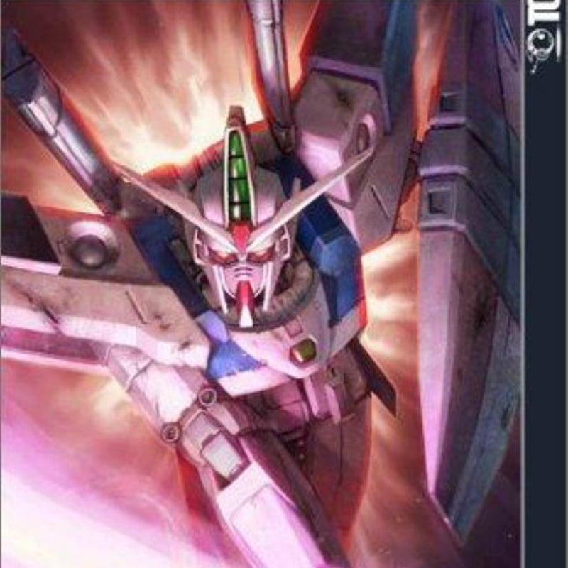 Mobile Suit Gundam