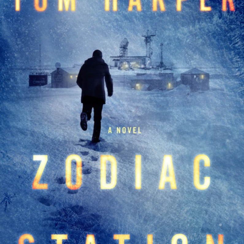 Zodiac Station