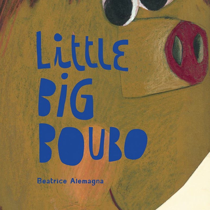 Little Big Boubo