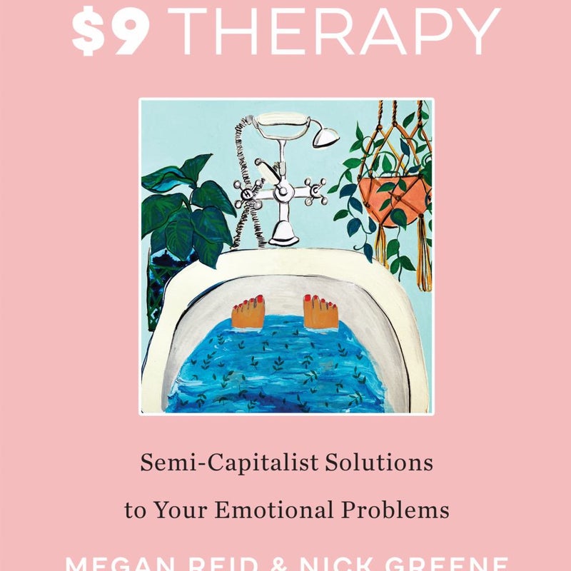 $9 Therapy