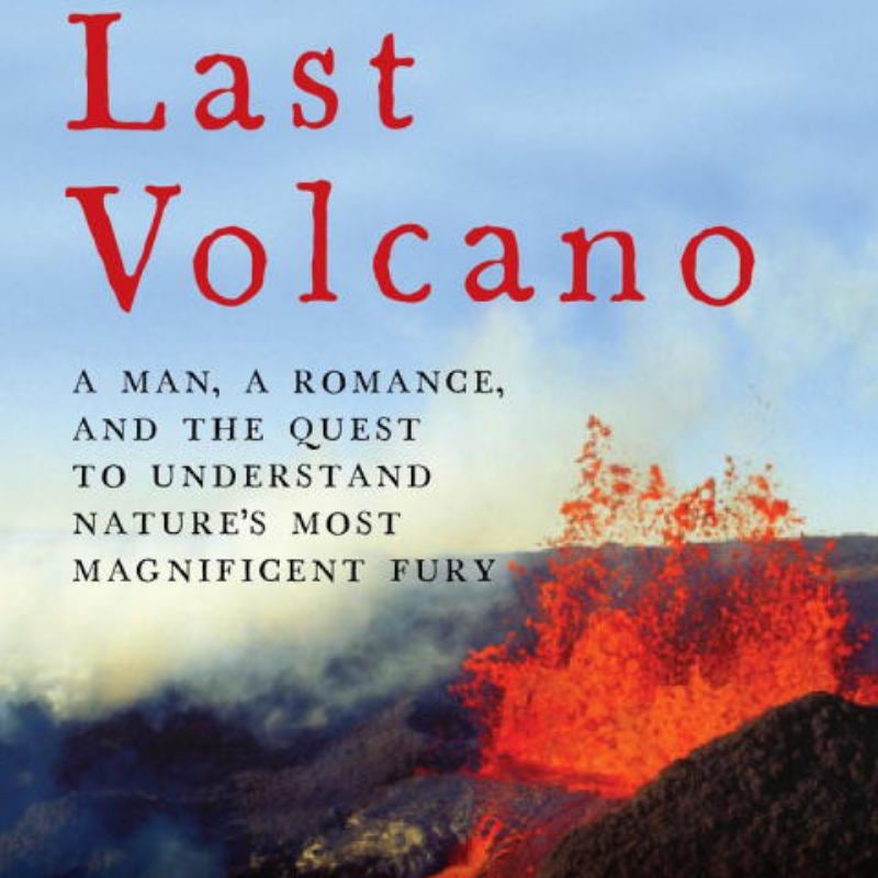 The Last Volcano